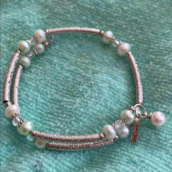 Vantel wrap bracelet - Picture 1 of 1